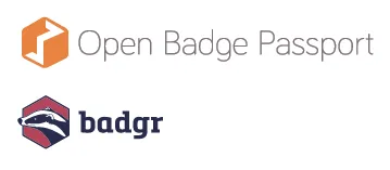 Open Badge Passport & badge