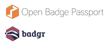 Open Badge Passport y Badgr (anteriormente Mozilla Backpack).