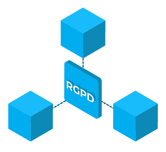 Blockchain et RGPD