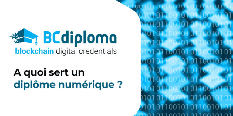 Diplôme numérique : quels sont les avantages et comment le mettre en place ?