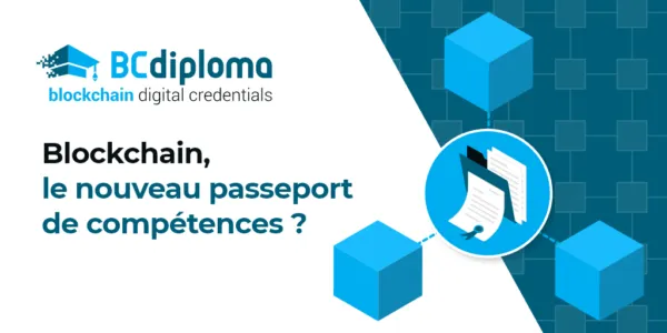 Blockchain, le nouveau passeport de compétences ?