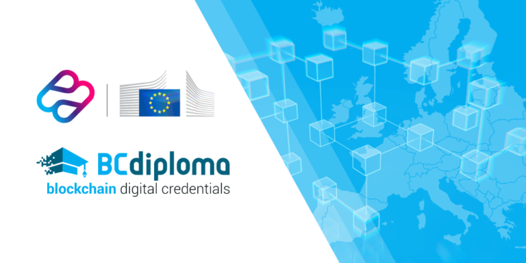 EBSI: blockchain’s importance in Europe