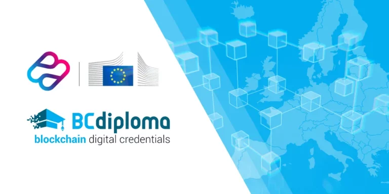 EBSI : quelle place pour la blockchain dans l’Europe ?