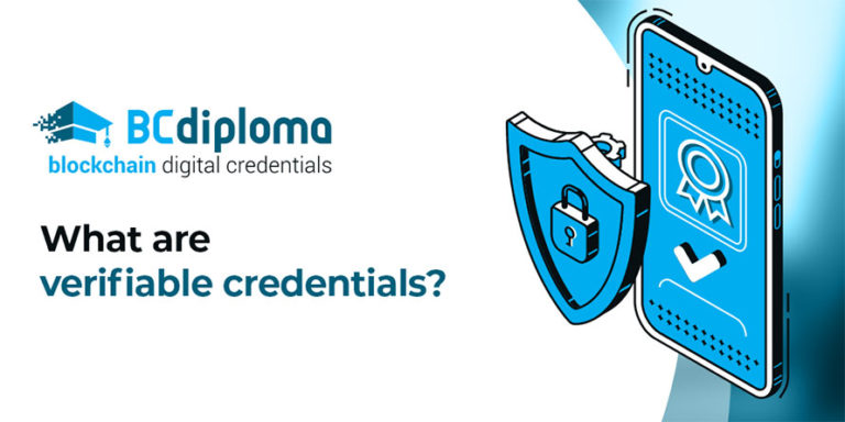 Verifiable Credentials: How They Work and Where They Help