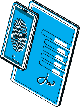 Permitir a los ciudadanos controlar de manera segura sus propios datos de identidad