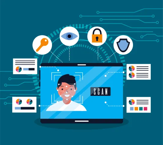 informations d’identification vérifiables