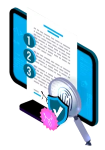 the data can be collected in a virtual student wallet