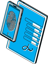 Verifiable Credentials