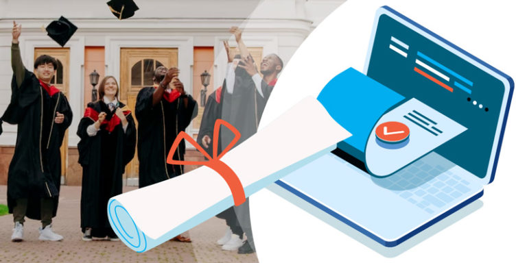 Digital Diplomas: A New Era for Certificates