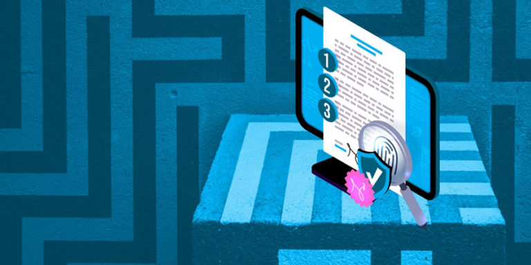 How to choose a digital credential solution