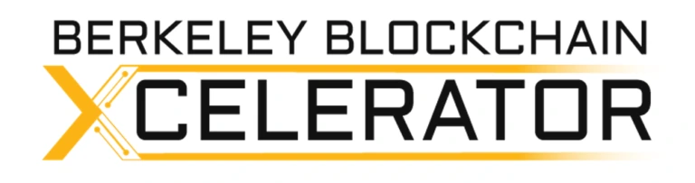 Berkeley blockchain xcelerator