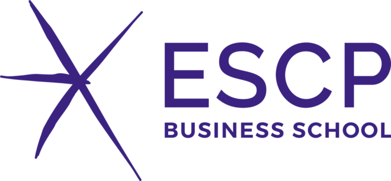 ESCP logo