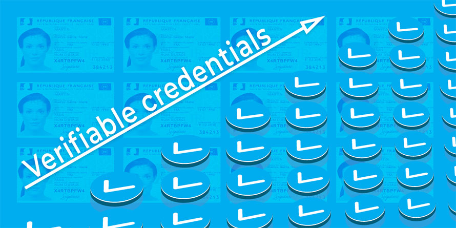 Que sont les verifiable credentials ? Définition et usages des justificatifs numériques vérifiables