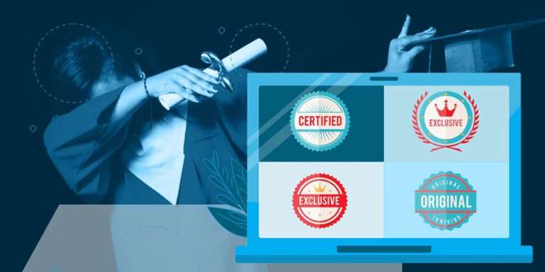 Learning Pathway: Enhance your degrees with micro-credentials!
