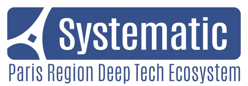 Systematic Paris Region Deep Tech Ecosystem