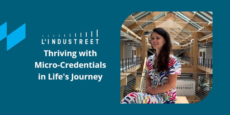 L’Industreet and BCdiploma: a successful digital transformation partnership