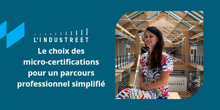 L’Industreet et BCdiploma : les dessous d’une collaboration réussie