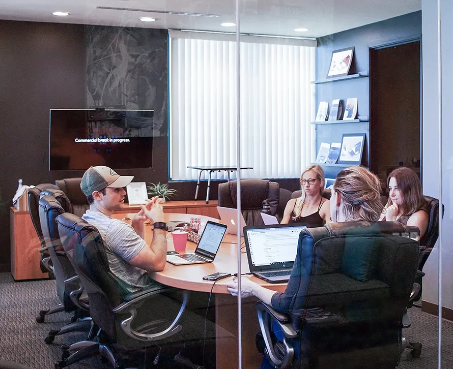 What do we mean by “digital transformation”?