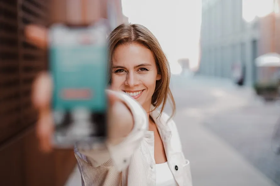 How to succeed in your digital transformation, thanks to digital credentials