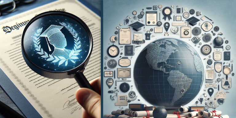 O que são credenciais? Definição, tipos e exemplos