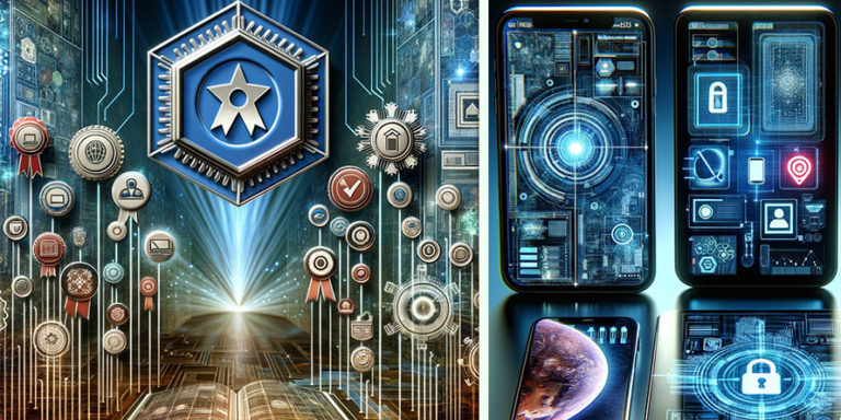 Securing Digital Credentials: A Technical Approach to Scalability