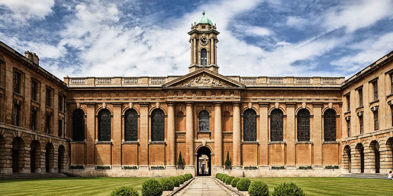 THESE UNIVERSITIES THAT MAKE EUROPE – From Knowledge to Trust.