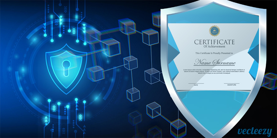 How Verifiable Digital Certificates and Credentials Protect Both Your Degrees and Your Institutional Brand from Fraud