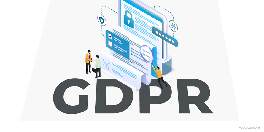 Is blockchain compliant with the GDPR ?