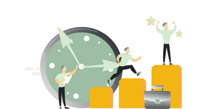 How to Save Up to 90% of Your Time and Costs – Including on Your Paper Processes – Thanks to Digital Certificates, Digital Diplomas and Credentials