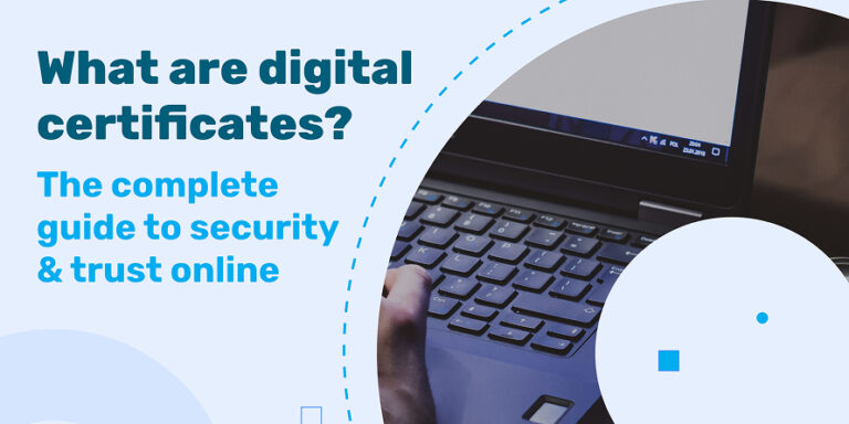 Digital Certificates: The Complete Guide to Types, Examples & Digital Credentialing