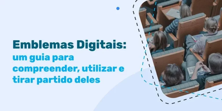 Emblemas Digitais: um guia para compreendê-los, utilizá-los e beneficiar-se deles