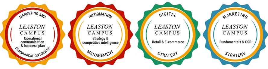 Digital Badges
