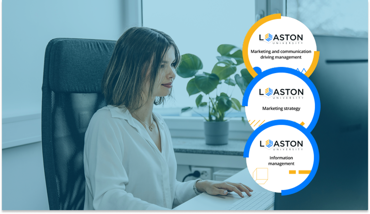 Digital Badges for employees