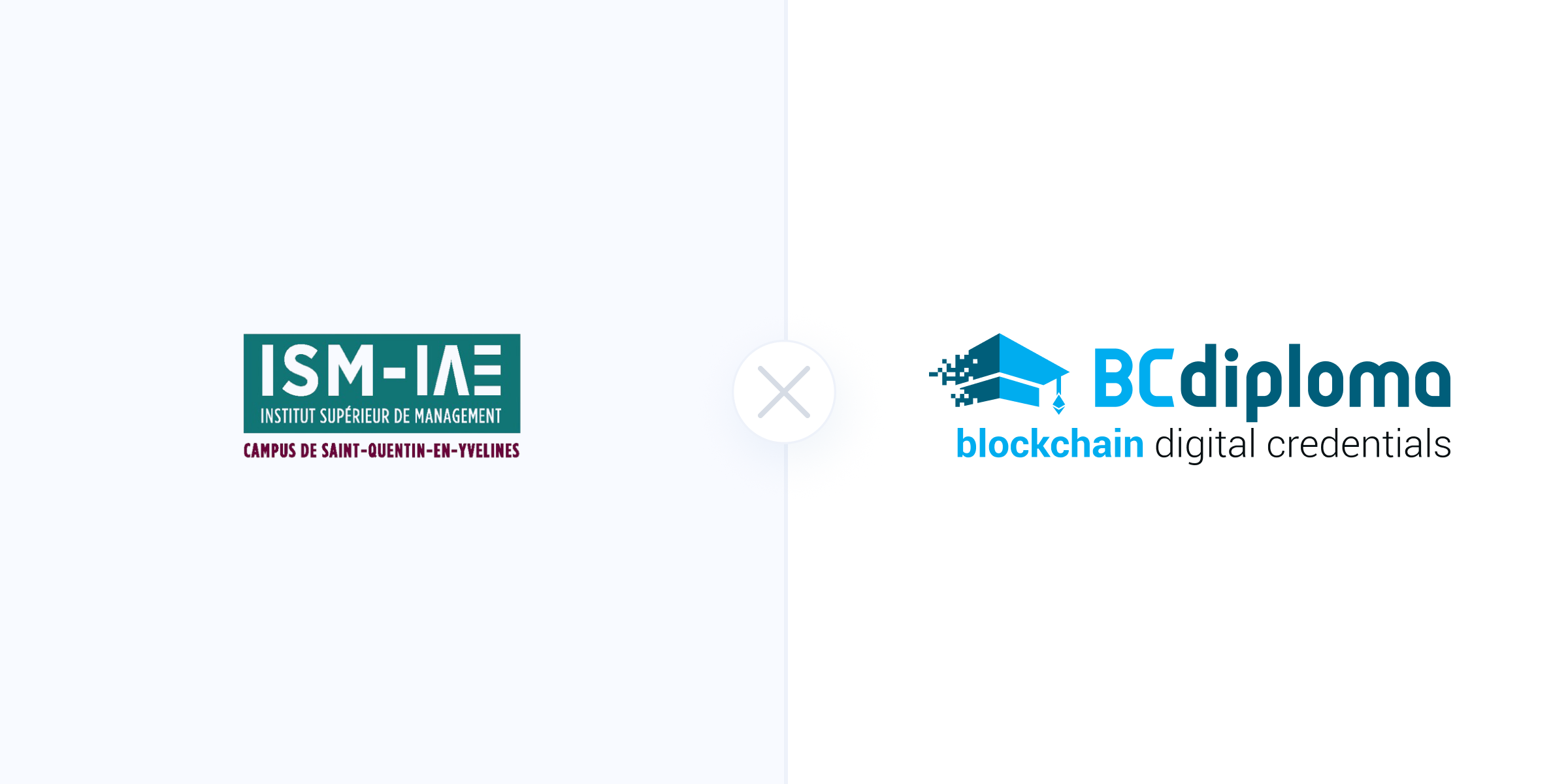 Valoriser la réussite des étudiants : l’ISM-IAE opte pour des attestations de diplômes sécurisées avec BCdiploma