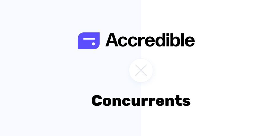 Meilleures alternatives et concurrents d’Accredible (édition 2026) : notre analyse