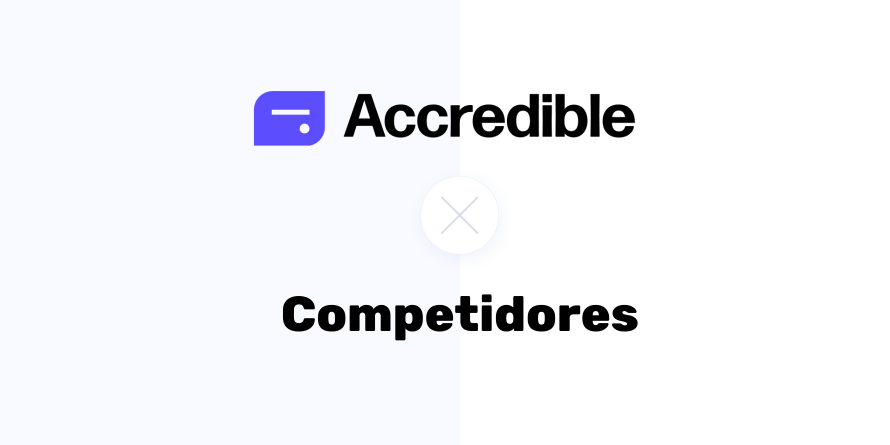 Las mejores alternativas y competidores de Accredible (edición 2026): esto es lo que encontramos