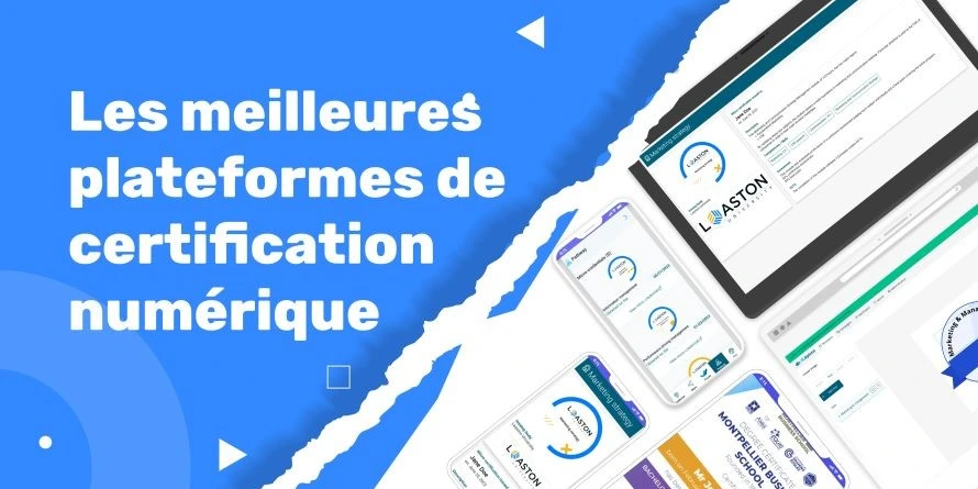 Les meilleures plateformes de certificats numériques en 2026