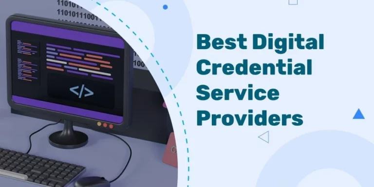 Best Digital Credential Service Providers