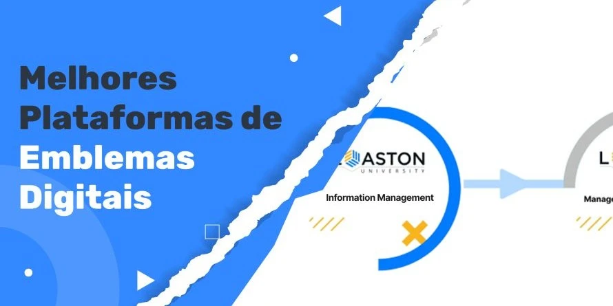 Melhores Plataformas de Emblemas Digitais: O Guia Completo para Escolher a Solução Certa